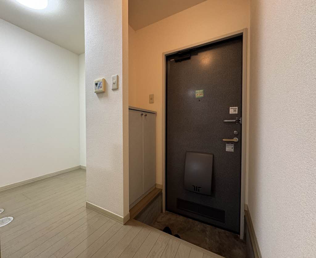 ハイツ田村町　Ａ 102号-5