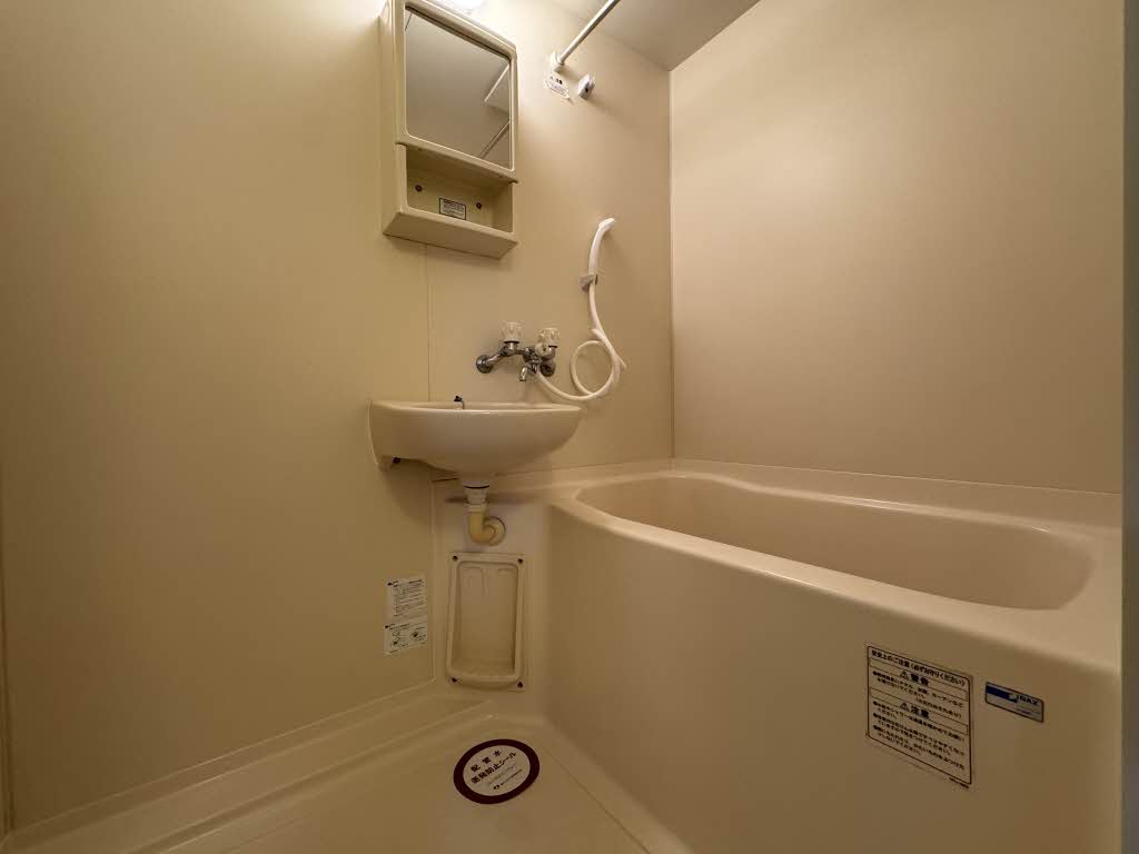 ハイツ田村町　Ａ 102号-6