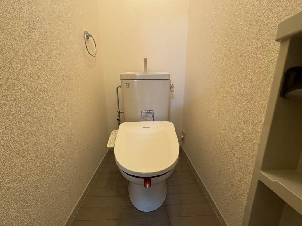 ハイツ田村町　Ａ 102号-7