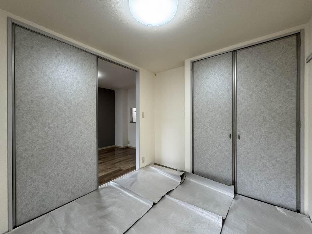 ハイツ田村町　Ａ 102号-8