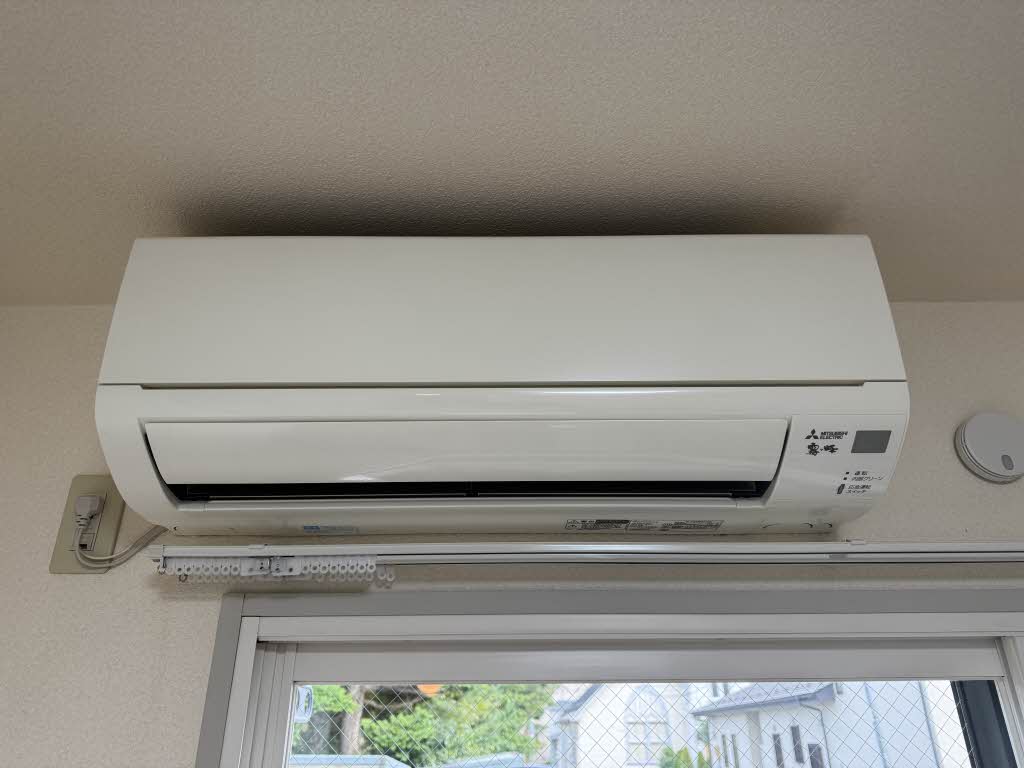 ハイツ田村町　Ａ 102号-11