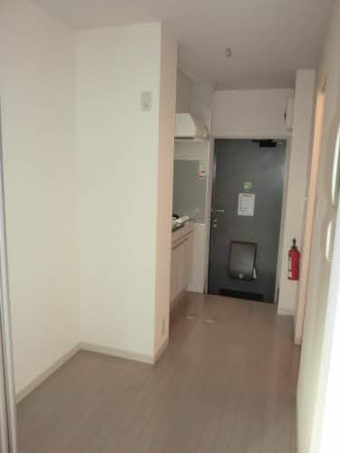 ハイツ田村町　Ｂ 101号-6