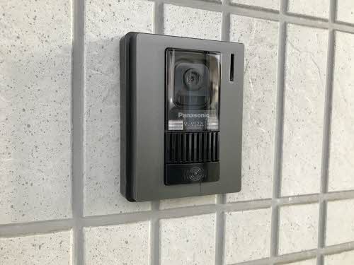 ハイツ田村町　Ｂ 102号-2