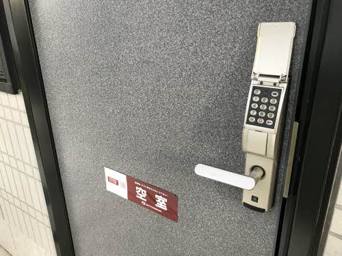 ハイツ田村町　Ｂ 102号-3