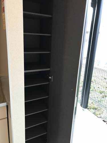 ハイツ田村町　Ｂ 102号-4