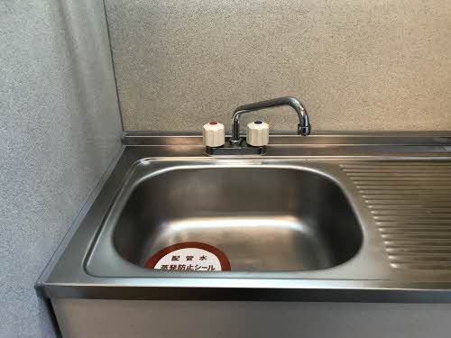 ハイツ田村町　Ｂ 102号-6