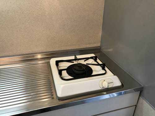 ハイツ田村町　Ｂ 102号-7