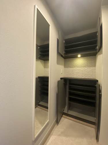 プレミアス松木町 303号-11