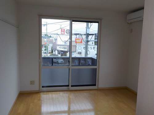 エスポワールコート 202号-2