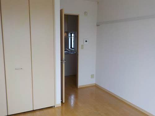 エスポワールコート 202号-3