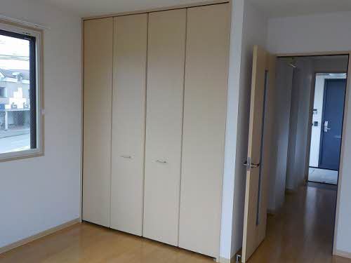 エスポワールコート 202号-4