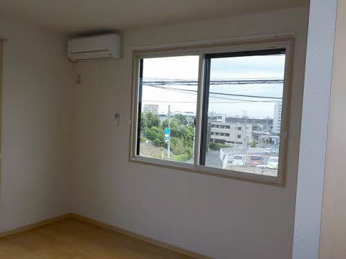 エスポワールコート 202号-6