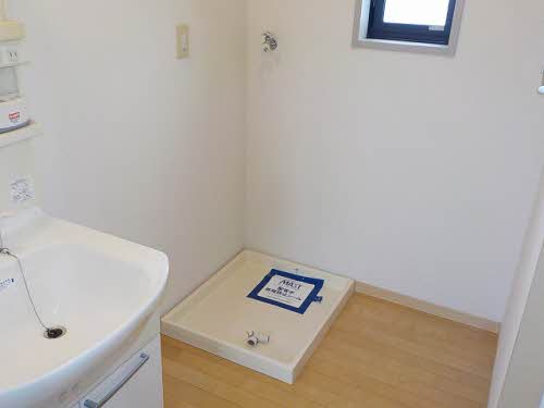 エスポワールコート 202号-9