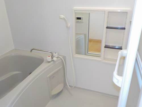 エスポワールコート 202号-11