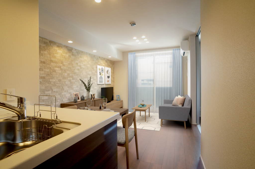 ＣｉｔｙＰｌａｚａ大手門 103号-2