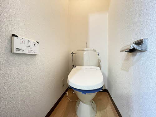 アイボリーハウス 203号-7