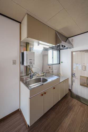 アイボリーハウスⅡ 101号-4