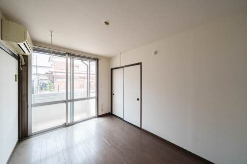 アイボリーハウスⅡ 102号-3