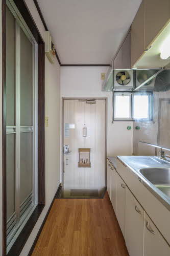 アイボリーハウスⅡ 102号-6