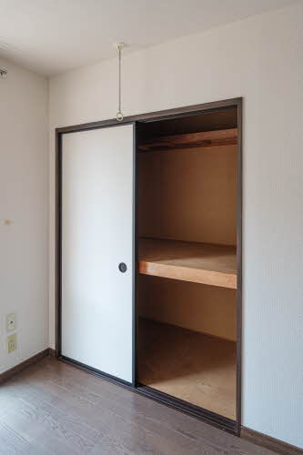 アイボリーハウスⅡ 102号-9