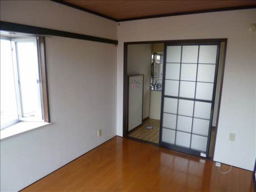 アイボリーハウスⅡ 201号-2