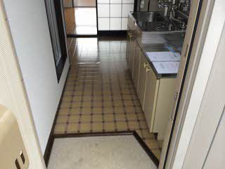 アイボリーハウスⅡ 201号-4