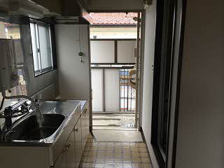 アイボリーハウスⅡ 201号-5