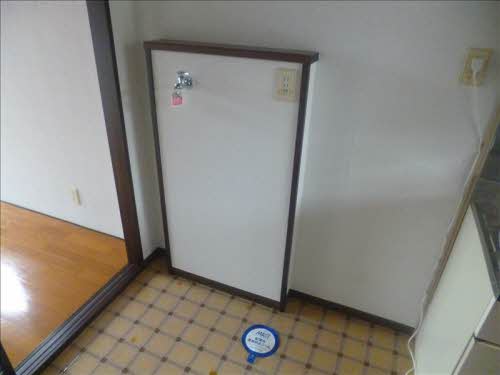 アイボリーハウスⅡ 201号-7