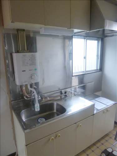 アイボリーハウスⅡ 201号-8