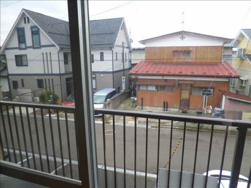 アイボリーハウスⅡ 201号-11