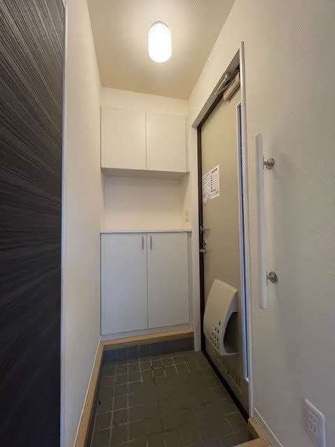 ジュネス　キョウワ 101号-9