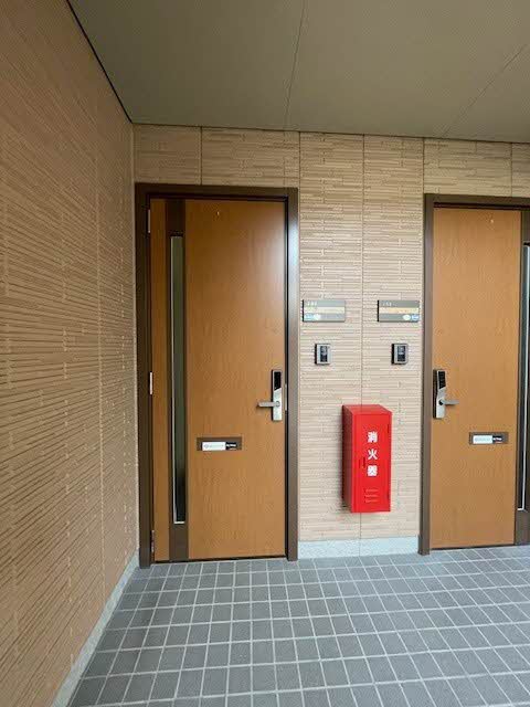 ジュネス　キョウワ 101号-12