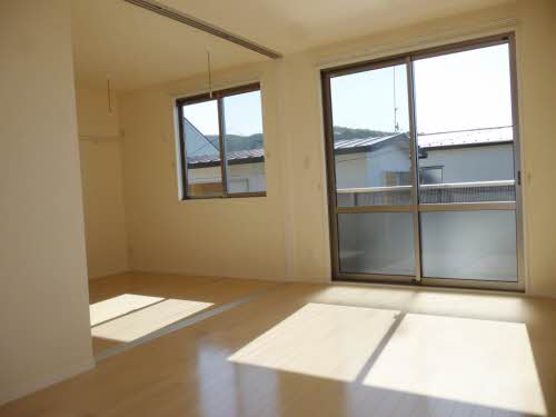 ジュネス　キョウワ 201号-5