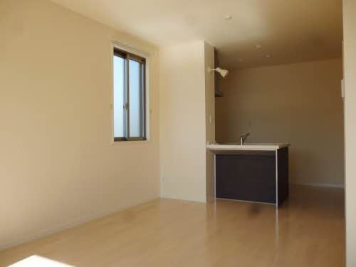 ジュネス　キョウワ 201号-8