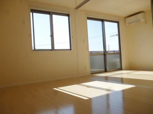 ジュネス　キョウワ 201号-10