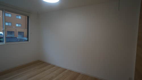 シャーメゾン桂木 102号-8