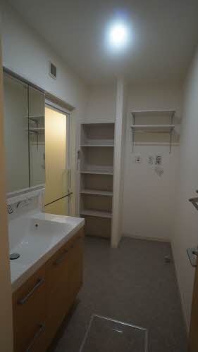 シャーメゾン桂木 102号-10