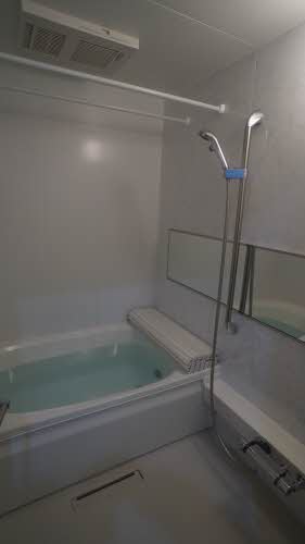 シャーメゾン桂木 102号-11