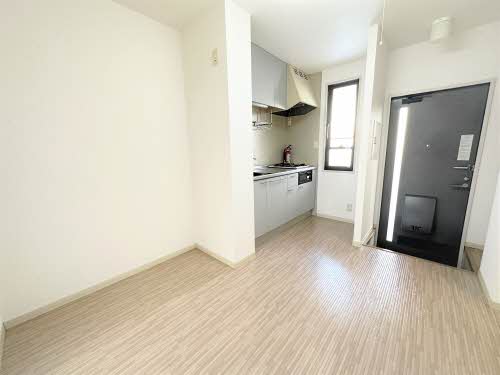 プチハイム 101号-8