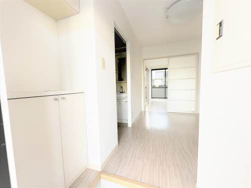 プチハイム 101号-14