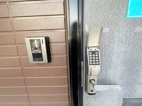 プチハイム 101号-15