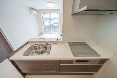 ShaMaison開成 102号-5