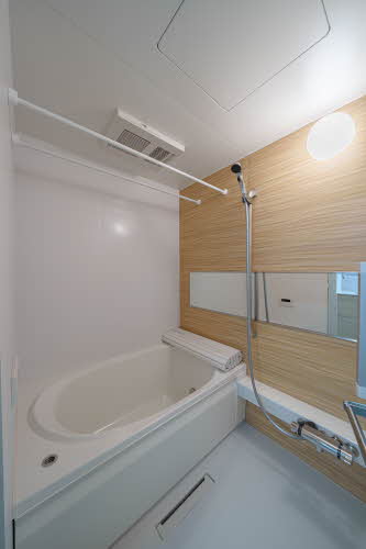 ShaMaison開成 102号-7