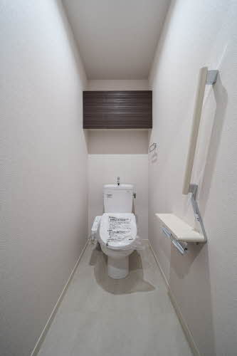 ShaMaison開成 102号-8