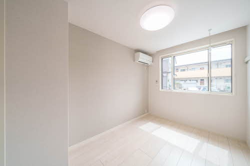 ShaMaison開成 102号-9