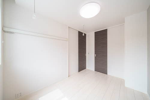 ShaMaison開成 102号-10