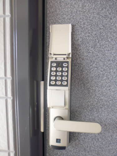 さくらハイツ 202号-2