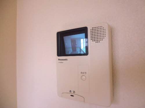 さくらハイツ 202号-4