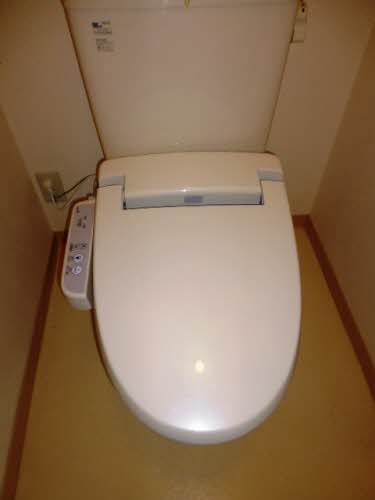 さくらハイツ 202号-5