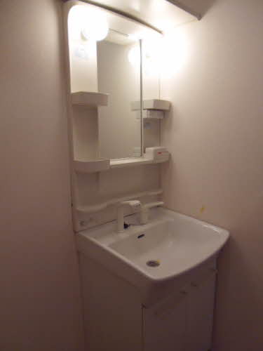 さくらハイツ 202号-7